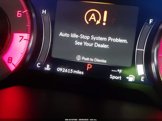 5J8TC1H62KL004055 Acura k20c4