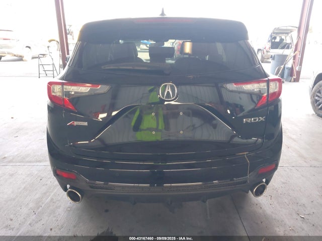 5J8TC1H62KL004055 Acura k20c4
