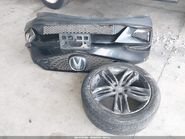 5J8TC1H62KL004055 Acura k20c4