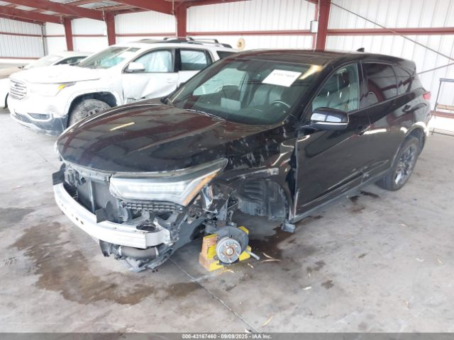 2019 ACURA RDX 5J8TC1H62KL004055 Photo 1