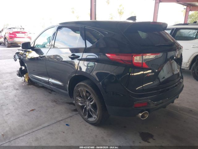 2019 ACURA RDX 5J8TC1H62KL004055 Photo 2