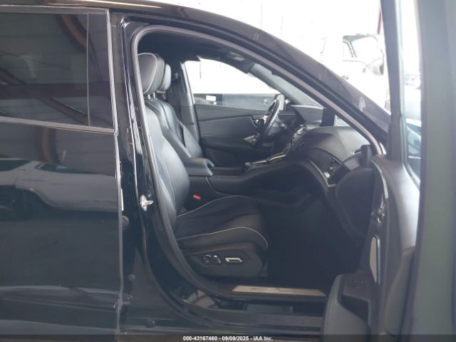2019 ACURA RDX 5J8TC1H62KL004055 Photo 4