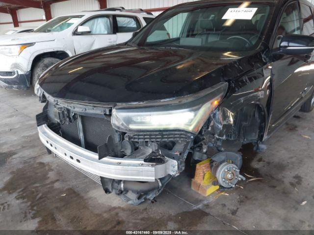 2019 ACURA RDX 5J8TC1H62KL004055 Photo 5