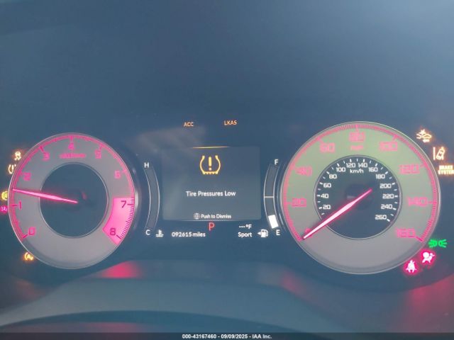 2019 ACURA RDX 5J8TC1H62KL004055 Photo 6