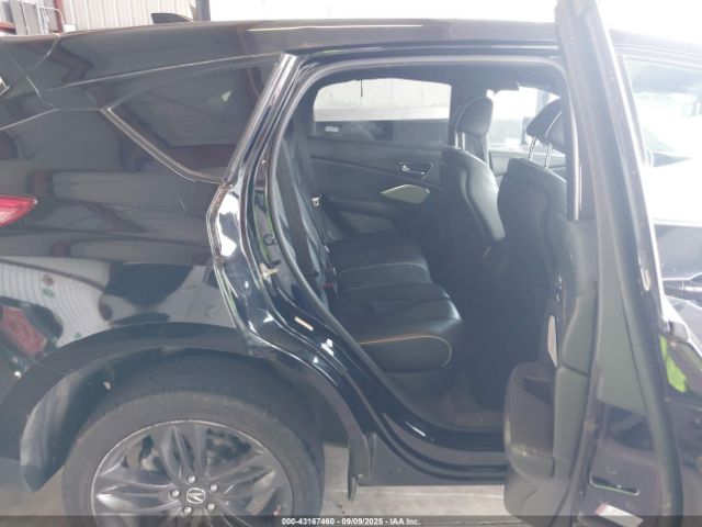 2019 ACURA RDX 5J8TC1H62KL004055 Photo 7