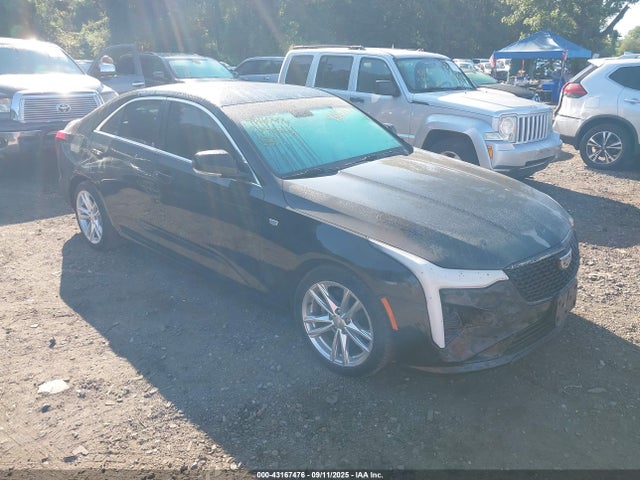 2020 CADILLAC CT4 1G6DA5RK5L0147891 Photo 0