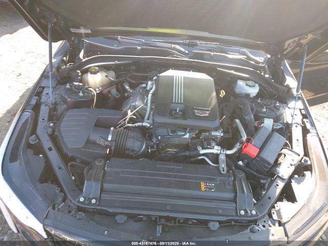 2020 CADILLAC CT4 1G6DA5RK5L0147891 Photo 9