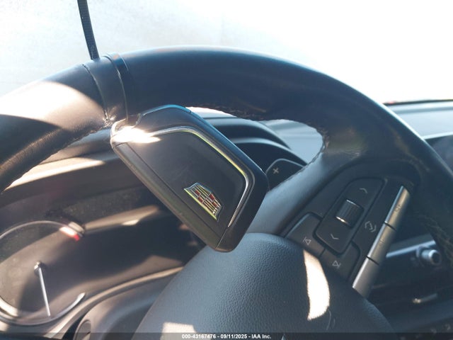 2020 CADILLAC CT4 1G6DA5RK5L0147891 Photo 10