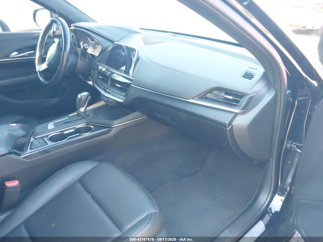 2020 CADILLAC CT4 1G6DA5RK5L0147891 Photo 4