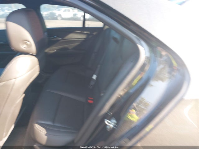 2020 CADILLAC CT4 1G6DA5RK5L0147891 Photo 7