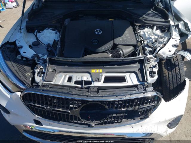 2024 MERCEDES-BENZ GLC 300 W1NKM4HB2RF172981 Photo 9