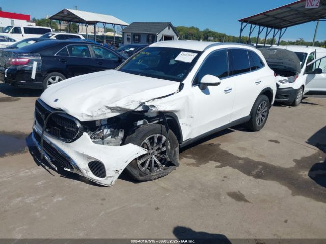 2024 MERCEDES-BENZ GLC 300 W1NKM4HB2RF172981 Photo 1