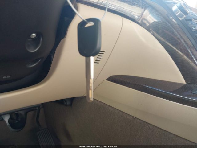 2011 ACURA MDX 2HNYD2H47BH525785 Photo 10