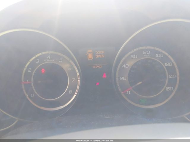 2011 ACURA MDX 2HNYD2H47BH525785 Photo 6