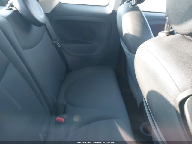 2012 FIAT 500 3C3CFFAR0CT254511 Photo 7