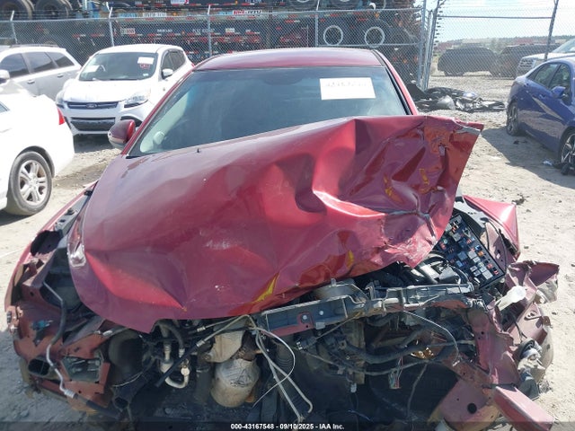 1G1PE5SB5G7196278 Chevrolet luv - vvt, alum, e85 max
