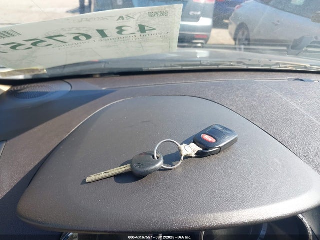 43167557 :رقم المزاد ، 5NPEB4AC5DH736604 vin ، 2013 Hyundai Sonata Gls مزاد بيع