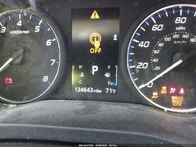 2017 MITSUBISHI OUTLANDER JA4AD3A31HZ067310 Photo 6