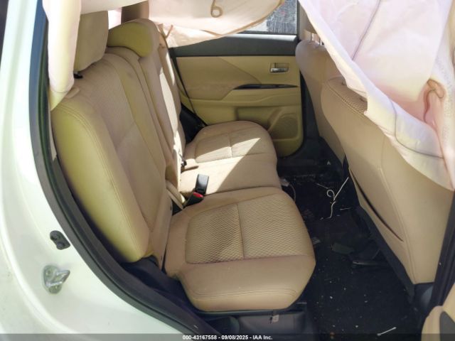 2017 MITSUBISHI OUTLANDER JA4AD3A31HZ067310 Photo 7