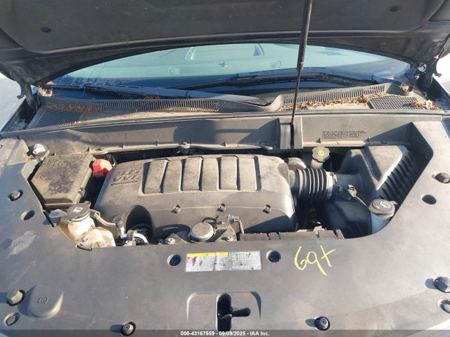 Chevrolet llt 2014 1GNKRFED7EJ288878 Image 10