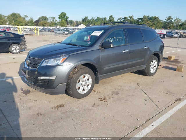 Chevrolet llt 2014 1GNKRFED7EJ288878 Image 2