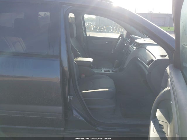 Chevrolet llt 2014 1GNKRFED7EJ288878 Image 5