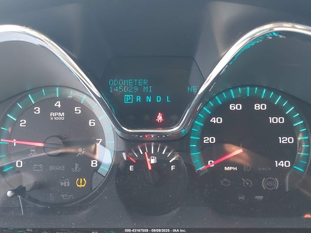 Chevrolet llt 2014 1GNKRFED7EJ288878 Image 7