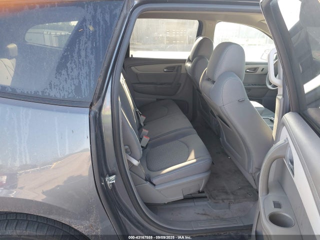 Chevrolet llt 2014 1GNKRFED7EJ288878 Image 8