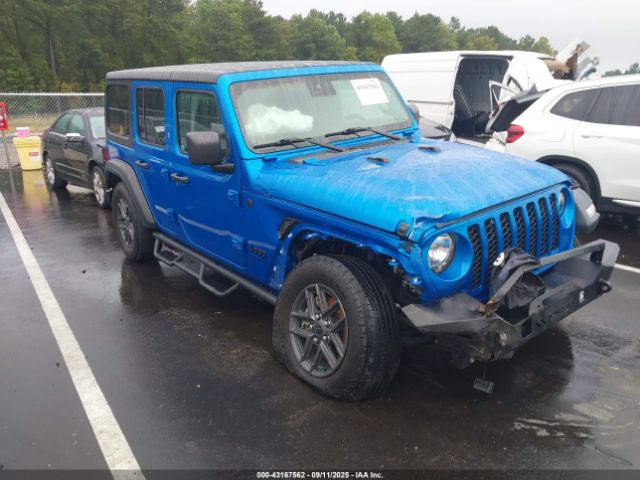 2024 JEEP WRANGLER 1C4PJXDN6RW109485