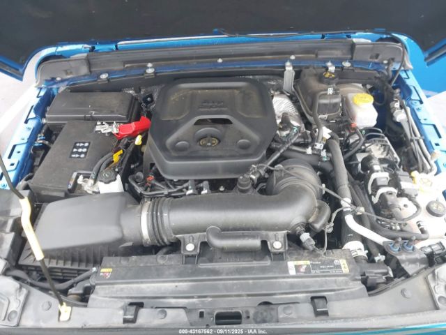 2024 JEEP WRANGLER 1C4PJXDN6RW109485 Photo 9