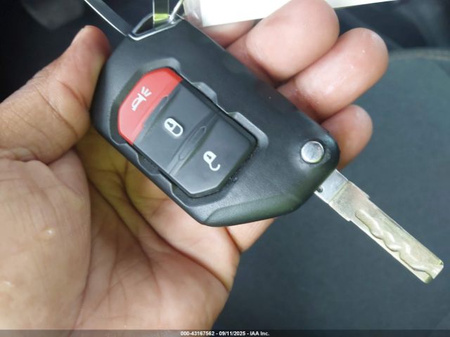 2024 JEEP WRANGLER 1C4PJXDN6RW109485 Photo 10