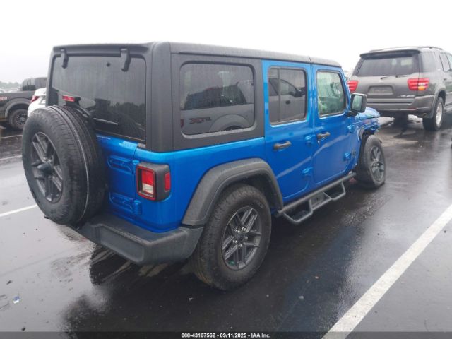 2024 JEEP WRANGLER 1C4PJXDN6RW109485 Photo 3