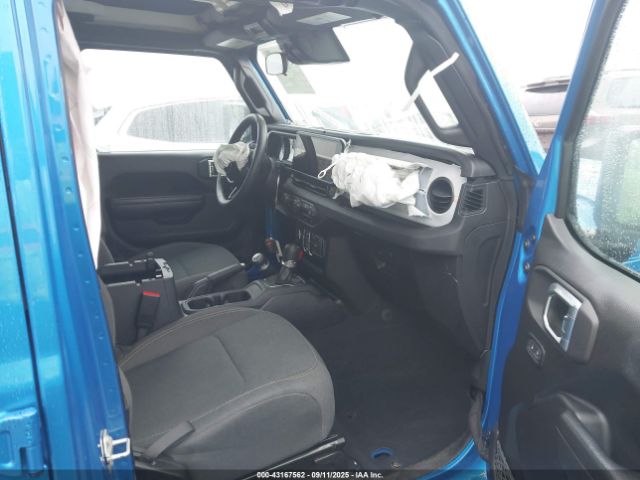 2024 JEEP WRANGLER 1C4PJXDN6RW109485 Photo 4