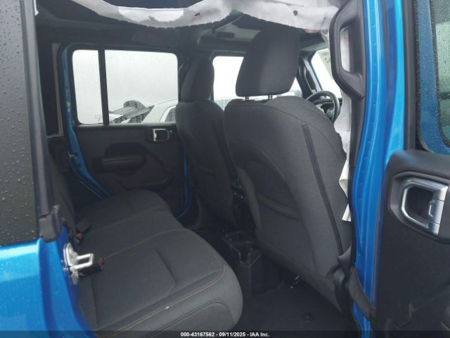 2024 JEEP WRANGLER 1C4PJXDN6RW109485 Photo 7