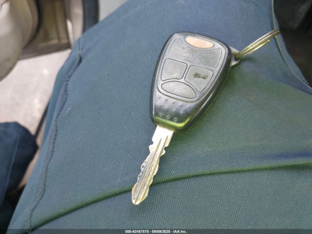 2004 CHRYSLER PACIFICA 2C8GM68494R346250 Photo 10