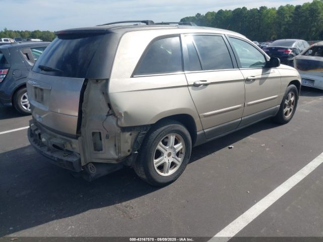 2004 CHRYSLER PACIFICA 2C8GM68494R346250 Photo 3
