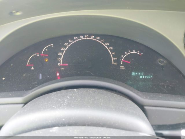 2004 CHRYSLER PACIFICA 2C8GM68494R346250 Photo 6