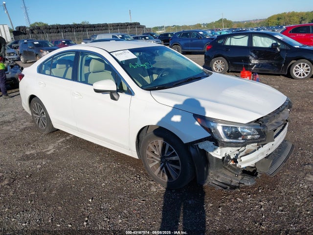 4S3BNAF6XK3010399 auction archive image