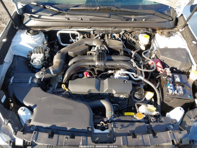 Subaru u5 2019 4S3BNAF6XK3010399 Image 10