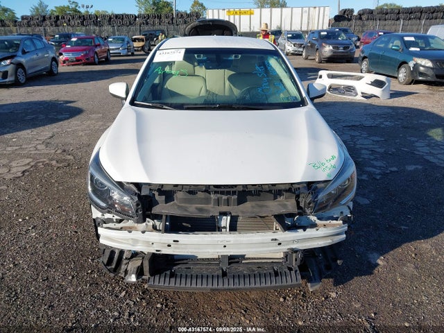Subaru u5 2019 4S3BNAF6XK3010399 Image 13