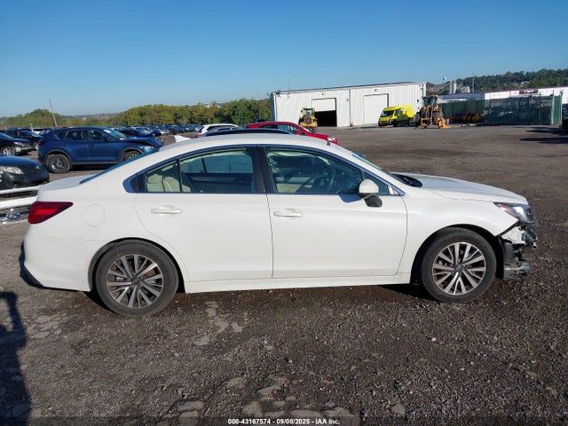 Subaru u5 2019 4S3BNAF6XK3010399 Image 14