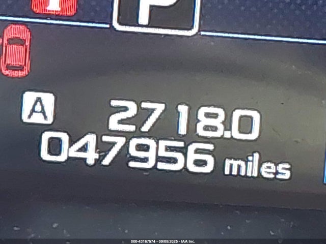 Subaru u5 2019 4S3BNAF6XK3010399 Image 16