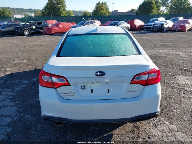 Subaru u5 2019 4S3BNAF6XK3010399 Image 17