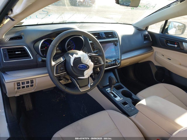 Subaru u5 2019 4S3BNAF6XK3010399 Image 19