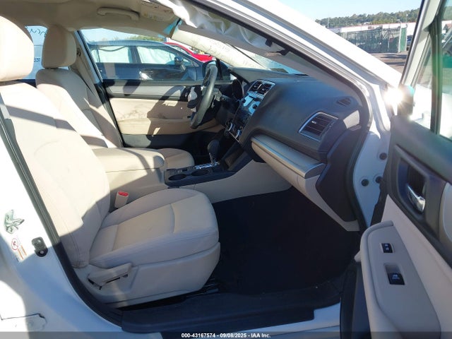 Subaru u5 2019 4S3BNAF6XK3010399 Image 5