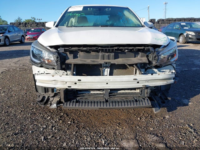 Subaru u5 2019 4S3BNAF6XK3010399 Image 6