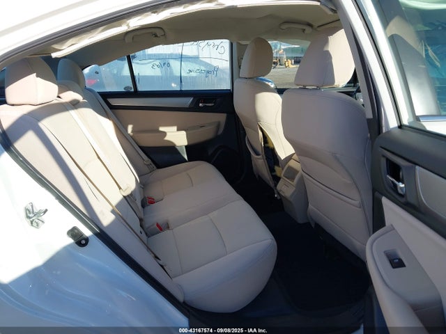 Subaru u5 2019 4S3BNAF6XK3010399 Image 8