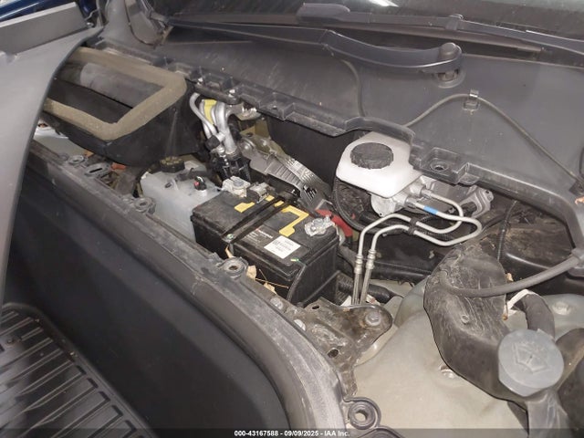 2021 TESLA MODEL Y 5YJYGDEE2MF159264 Photo 9