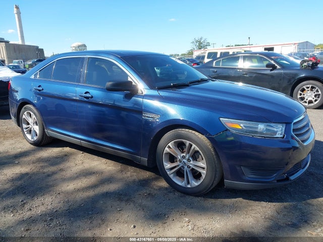 1FAHP2D92GG100093 Ford 2016