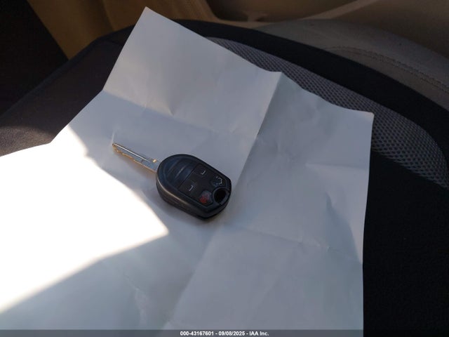 1FAHP2D92GG100093 Ford 2016